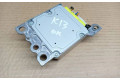 Блок подушек безопасности 988201HH1A, 121022   Nissan Micra