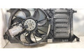 Комплект вентиляторов     3N618C607BA, 0090062    Mazda MX-3 