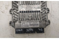 Řídící jednotka SW9658345280   Peugeot 407 2004