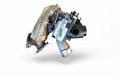  Турбина Volkswagen Touareg II  059145874C   для двигателя CRCA CRC      