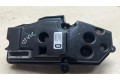 Блок управления климат-контролем 79600SMJe4, 07W45E03   Honda Civic