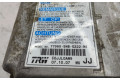Блок подушек безопасности 77960SNBG222M1   Honda Civic