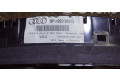 Přístrojová deska  Audi A3 S3 A3 Sportback 8P 2011 8P0920983G  