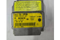 Блок подушек безопасности 0285001232, 973150266   Mitsubishi Carisma