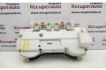 Přístrojová deska  Toyota RAV 4 (XA20)  8380042860  
