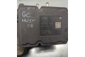 Jednotka ABS P52124456AA, 00404087C100   Jeep Grand Cherokee (WK) 2006