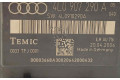 Блок комфорта 4L0907290A   Audi Q7 4L   