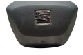 Подушка безопасности водителя 6F0880201KAAP, 0589P1000925   Seat Alhambra (Mk2)