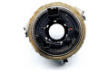 Подрулевой шлейф SRS 8E0953541D   Volkswagen Touareg I