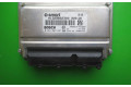 Блок управления двигателем Блок управления A1329002300, 0261S07697   Smart ForTwo II