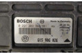 Блок управления двигателем Блок управления 6K5906026   Seat Ibiza II (6k)