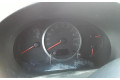 Панель приборов    Mazda 5       