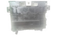 Pojistková skříňka Řídící jednotka BSM 9659741780, 8HZ   Citroen C3 Pluriel 2006