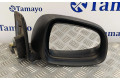 Зеркало электрическое        Suzuki SX4  2006 - 2009 года   