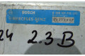 Рулевая рейка  Блок ABS 0265101016   Mercede-Benz S W126 1979 - 1992 года
