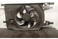 Вентилятор радиатора     8200350690, 1831826    Renault Vel Satis 