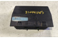 Блок управления двигателя 7700812400E   Renault Safrane
