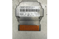 Блок подушек безопасности 4E0959655H, 4E0910655D   Audi A8 S8 D3 4E