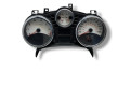 Комплект блоков управления 9663193580, 9664618380   Peugeot 207 CC