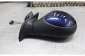 Zpětné zrcátko  Citroen C3 2006  E2011030  