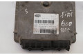Řídící jednotka IAW4AFM9, IAW4AFM9   Fiat Seicento/600 2000
