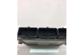 Řídící jednotka 237107175R, 237105499R   Renault Captur 2016