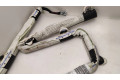 Боковая подушка безопасности A1568600302, A1624810314   Mercedes-Benz GLA W156