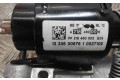 Руль Mercedes-Benz CL C215  2000 - 2006 года A2184600016      