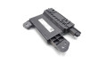 Блок управления климат-контролем 88650-F4030, MB277400-2243   Toyota C-HR I