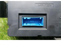 Блок управления климат-контролем 96588239xt, 96588239xt   Peugeot 1007