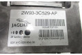 Руль Jaguar XF X250  2007-2015 года 2W933C529AP      