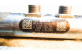 Vstřikovací lišta 0445214184, 0281002949   BMW 5 E39   0.0  