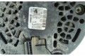 Генератор 0126312102   Vauxhall Astra K      