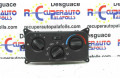 Блок управления климат-контролем P55037533AD   Jeep Cherokee III KJ
