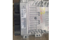 Блок управления двигателя S180123008A, 9800268980   Peugeot 208