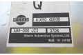 Řídící jednotka 41650-4GE0B   Infiniti Q50 2014