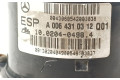 Jednotka ABS A0064310312   Mercedes-Benz C W203 2006