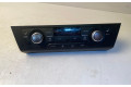 Блок управления климат-контролем 4G0820043, 4G0820043AM   Audi A6 S6 C7 4G
