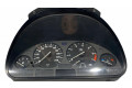 Přístrojová deska  BMW 5 E39 2001 8372359, 62118372359  