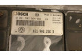 Блок управления двигателя 021906256Q, 17390342   Ford Galaxy