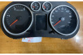 Přístrojová deska  Audi A2 2003 88311286, 110080151  