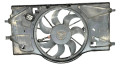 Электрический вентилятор радиаторов 214810039R, 0130307096   Renault Laguna III