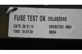   Pojistková skříňka 55L6C05U8   Land Rover Range Rover Sport L494 2013