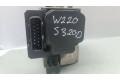 Jednotka ABS A0044314612, 0265202444   Mercede-Benz S W220 2001