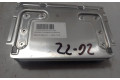 Блок управления коробкой передач 7532988, 7532988   BMW X3 E83