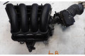 Всасывающий коллектор PE0113640B, C26565   Mazda CX-3