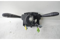Подрулевой шлейф SRS    Peugeot 406