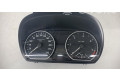 Přístrojová deska  BMW 1 E81 E87 2004 62109283802  