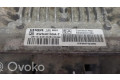 Блок управления двигателя 5WS40155AT, 9647423380   Citroen Berlingo