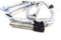 Боковая подушка безопасности 4F9880742A, A3125A322949U176   Audi A6 S6 C6 4F